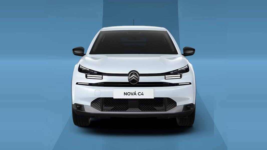 CITROËN OPERATÍVNY LEASING.<br>Pausál od  249 €/mes.